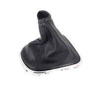 Qsnfda Pommeaux De Leviers De Vitesse Pour Chevrolet Pour Cruze 2008-2015 Pommeau Levier Vitesse 5/6 Vitesses Stylo Changement Vitesse Soufflet Soufflet(Case Only)