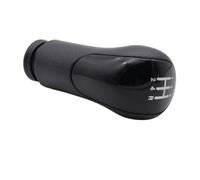 Qsnfda Pommeaux De Leviers De Vitesse Pour Ford Pour Fiesta Pour Fusion Pour Transit Pour Connect 2002+ Pommeau Levier Vitesse Manuel À 5 vitesses