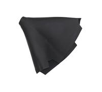 Qsnfda Pommeaux De Leviers De Vitesse Pour Mazda 2 3 5 6 Pour MX-3 Pour MX-5 Manuel En Cuir PU Pommeau Levier Vitesses Manuel Levier Vitesses Soufflet Housse Protection