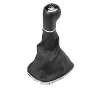 Qsnfda Pommeaux De Leviers De Vitesse Pour Opel Pour Corsa D 2006-2014 Pour Corsa E 2014-2019 009240093 Kit Soufflet Levier Vitesse À 6 Vitesses