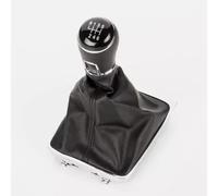 Qsnfda Pommeaux De Leviers De Vitesse Pour Passat B7 365 362 CC 358 3AA711113 Pommeau Levier Vitesse 6 Vitesses Avec Soufflet En Cuir Noir