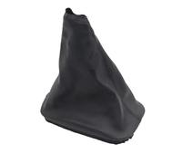 Qsnfda Pommeaux De Leviers De Vitesse Pour Skoda Pour Fabia 1 I MK1 1999-2008 Soufflet Levier Vitesse Manuel