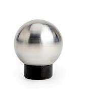 Qsnfda Pommeaux De Leviers De Vitesse Pour Toyota 86 2017-2021 Levier Vitesses En Acier Inoxydable 6 Vitesses Pommeau Levier Vitesse En Aluminium Transmission Manuelle M12