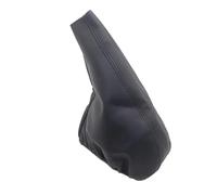 Qsnfda Pommeaux De Leviers De Vitesse Pour VW Pour Golf Pour Pointer Pour Saveiro Pour Parati 2004-2010 Voiture Antidérapant Frein À Main Stationnement Soufflet