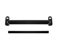 Qsnfda Support Telephone Moto pour CFMOTO 800MT MT800 2021-2024 Plaque Navigation Support Guidon Support Téléphone Portable Moto Support GPS Moto