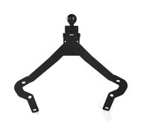 Qsnfda Support Telephone Moto pour FJR1300 2013-2023 2024 FJR 1300 Support Téléphone Support GPS Moto Support Plaque Navigation GPS(Type 6)