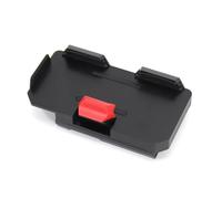 Qsnfda Support Telephone Moto pour Tiger 1200 GT Pro 2023- Support Navigation GPS Support Téléphone Portable Support Plaque D'adaptation(Wireless Charging)