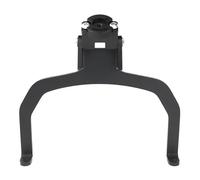 Qsnfda Support Telephone Moto pour Triumph pour Tiger pour Sport 660 pour Tiger 660 2022-2024 Support Pare-Brise Moto Support Plaque Navigation GPS(Type 3)