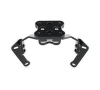 Qsnfda Support Telephone Moto pour VFR800X 2015-2016 Support Plaque GPS Téléphone Portable Support Navigation GPS Moto(Type 1)