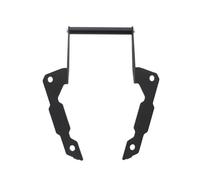 Qsnfda Support Telephone Moto pour XL750 pour Transalp XL 750 2023 Moto GPS/Smart Phone Navigation GPS Support De Plaque Adaptateur Support(12MM)