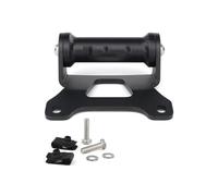 Qsnfda Support Telephone Velo Support Support De Navigation pour Moto Téléphone Plaque GPS pour TMAX 530 2017 2018 2019 2020 2021