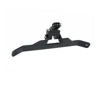 Qsnfda Support Telephone Velo Support Support De Plaque Navigation GPS pour Pare-Brise Moto Téléphone pour TDM 900 2002-2007 2008 2009 2010 2011(Type 4)