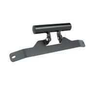 Qsnfda Support Telephone Velo Support Support De Plaque Navigation GPS pour Pare-Brise Moto Téléphone pour TDM 900 2002-2007 2008 2009 2010 2011(Type 5)