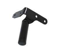 Qsnfda Support Telephone Velo Support Support de téléphone Portable Moto pour Rebel1100 pour Rebel500 pour Rebel250 1100 500 Support Plaque Navigation GPS(B)