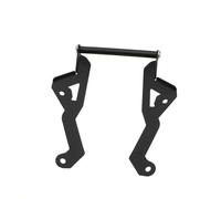 Qsnfda Support Telephone Velo Support Support De Téléphone pour VOGE DS900X DS 900 X 900DS 2023 2024 2025 - Plaque Navigation GPS(12MM)