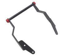 Qsnfda Support Telephone Velo Support Support Navigation USB Téléphone Portable Et Plaque GPS pour pour NC700X 2012-2013 pour NC 750 X 2014-2015(12mm)