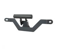 Qsnfda Support Telephone Velo Support Support Plaque Navigation GPS Moto pour Piaggio pour Beverly 300/400 2021 2022 2023 2024 2025(Type 5)