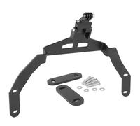 Qsnfda Support Telephone Velo Support Support Plaque Navigation GPS pour Support de téléphone pour Pare-Brise, pour CBF 1000 2006-2009 pour 600S 2004-2012(Type 4)