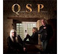 Qsp by QSP [Audio CD] NEUF