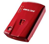 Qstarz BL-1000GT BLE 10Hz Wireless GNSS GPS Receiver Racing Recorder | ✅ Livraison gratuite à partir de 100 €