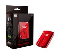 Qstarz BL-818GT BLE 10Hz Récepteur de course GPS GNSS sans fil | ✅ Livraison gratuite à partir de 100 €