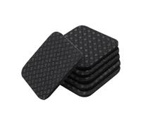 QSTDGVPW 6 Pièces Tapis de Choc épaissis à Absorption de L'entraîneur Insonorisé