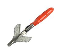 QSTDGVPW Cisaille à Onglet Multifonction Angle Ciseaux de Précision pour Fractionner Bois et PVC Résistante En Inox Outil pour Angles Multiples pour