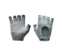 QSTDGVPW Gants de Gym Confortables pour Femmes, Gants pour La Conduite, L'haltérophilie et, Vert Clair