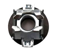 QSTDGVPW Interrupteur Centrifuge Monophasé pour Moteur Accessoires Commande Électrique Assemblage Contrôle Remplacement En PP Métal Adaptée Aux Machines Coutur, Rester