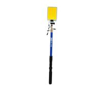 QSTDGVPW Lampe de Camping à LED Télescopique 12 V avec Télécommande Infrarouge, Idéale pour La Pêche en Ou dans La Cour