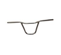 QSTDGVPW Pièce de Rechange pour Guidon, Moderne, Ergonomique, Universellement Applicable pour L'entretien, La Réparation et Les Accessoires