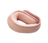 QSTDGVPW Poids de Cheville Portable avec Résistance pour Le Renforcement Musculaire, Sac Ajustable pour Le Jogging, L'aérobic, La Gymnastique et Plus, Rose 1 Kg