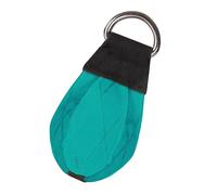 QSTDGVPW Poids de Lancer pour Les élagueurs Lors de l'escalade de Grottes, avec Boucle Métallique Résistante à La Déchirure, Sac de Lancer pour Usage Extér, 350g