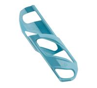 QSTDGVPW Raquette de Badminton pour Améliorer Ses Compétences, Portable et Confortable en Main, pour Corriger La Posture des Adultes, Bleu