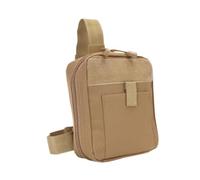 QSTDGVPW Sac à Jambe de Jambe Sang de Sac de Hanche Multiple Pack de Taille Paquet en Pâtisserie pour Grimper, Marcher, Voyager, Faire du Vélo,