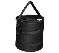 QSTDGVPW Sac de Golf étanche et Ouvert, Idéal pour Les Golfeurs et Les Hommes