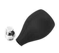 QSTDGVPW Souffleur de Talc pour Coiffeurs, Souffleur de Talc à Col de Cygne, Distributeur de Talc
