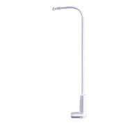 QSTDGVPW Support de Lanterne de Camping Flexible et Léger, Idéal pour Les Activités de Plein Air et Les Barbecues.