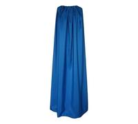 QSTDGVPW Tente de Vestiaire Portable, Housse de Changement de Maillot de Bain, Trousse de Toilette Instantanée pour Danser en Public, en Ou en Voiture, Bleu