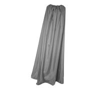 QSTDGVPW Tente de Vestiaire Portable, Housse de Changement de Maillot de Bain, Trousse de Toilette Instantanée pour Danser en Public, en Ou en Voiture, Gris
