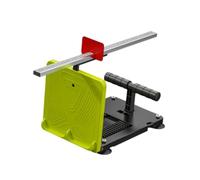 QSTDGVPW Testeur de Portée et D'assise, Instrument de Mesure des Ligaments, Extenseur de Mollets, Muscle Abdominal, Testeur de Ligaments pour Tests D'a, Vert