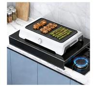 QSTGX Couvre Plaque de Cuisson Gaz Couvercle de CuisinièRe Support Pour Plaque À Induction Moulage Tout-en-un pour Comptoir, Évier, Camping-car et Cuisinière Électrique(30x40x5cm)