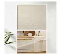 QSTGX Porte AccordéOn Interieur Porte Retractable IntéRieur Kit de Porte À Enroulement Porte de Placard À Volet Pliant Pour Cuisine, Camping-car, Bureau Ou Hôtel(60x115 cm)