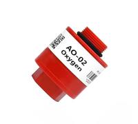 Qsvbeeqj 02 Capteur d'oxygène Réponse rapide pour l'analyse des gaz d'échappement des véhicules et les systèmes de protection de l'environnement Automotive Capteur environnemental