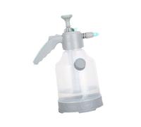 Qsvbeeqj 3L Extra Large Plante Pulvérisateur Pression Pulvérisateur Matériaux épaissi Verre doseur intégré pour l'intérieur Extérieur Utilisation Multi-usages Entretien des plantes Pulvérisé