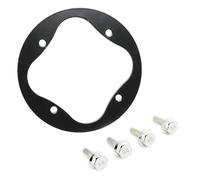 Qsvbeeqj 918-04126 918-04126A 918-0671B Anneaux de renfort de broche LT SLT RZT pour couverture tondeuse tondeuse principale réparation couverture