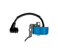 Qsvbeeqj A411000150 Bobine d'allumage pour tronçonneuses CS306, CS320, CS340, CS300, CS301, CS303, CS303T, CS305, puissance du moteur améliorée, bobine d'allumage