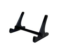 Qsvbeeqj Accessoire de clavier mécanique professionnel Support réglable pour améliorer les postures et le confort du type de stabilité Support de clavier