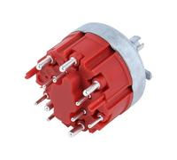 Qsvbeeqj Accessoires automobiles pour 911 996 986 Interrupteur de phare 1S12605 Remplacement de la lumière du variateur d'intensité Commutateurs de contrôle