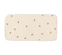 Qsvbeeqj Améliorations Bébé Burping Tissu Bandana Doux Serviette Absorbant Réutilisable Bébé Choses Absorbant Pour Les Filles Et Les Garçons Tablier Bébé Chiffons